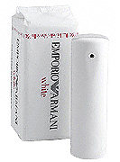 Emporio Armani White Perfume - Click Image to Close
